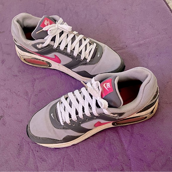 Nike Air Max 6.5 - Picture 2 of 8